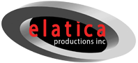Elatica Logo